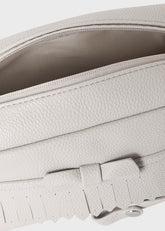 Neceser Flecos Beige Moño Mayoral Estilo